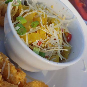 The Conch House Restaurant - Caribbean Near Me - Saint Augustine, Florida