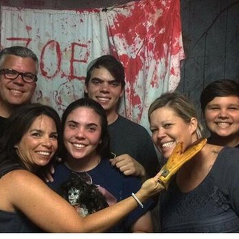 Escapade Games - Escape Games Near Me - Fullerton, California