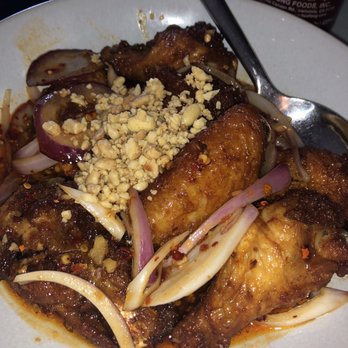 Golden Saigon - Vietnamese wings - Vietnamese Near Me - Aurora, Colorado