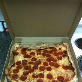 Tony's Pizza - Would have been great otherwise. - Pizza Near Me - Raleigh, North Carolina Tony's Pizza - Would have been great otherwise. - Pizza Near Me - Raleigh, North Carolina