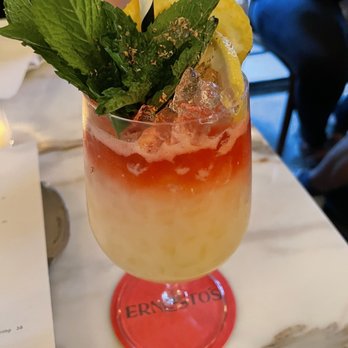 Ernesto’s - Basque Near Me - New York, New York Ernesto’s - Basque Near Me - New York, New York