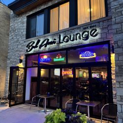 Bel Ami Lounge - Bel Ami Lounge