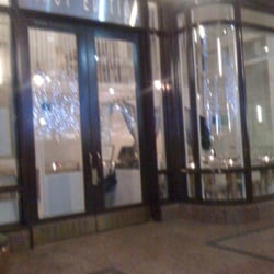 First Edition Wine Bar - Entrance