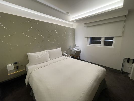 Dandy Hotel Daan Park by null