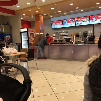 Chowking - Chinese Near Me - Seattle, Washington