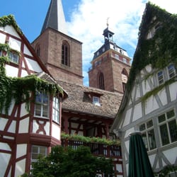 Restaurant Urgestein