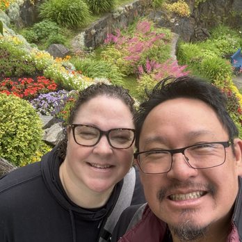 Sunken Gardens Park - Parks Near Me - Prince Rupert, British Columbia Sunken Gardens Park - Parks Near Me - Prince Rupert, British Columbia