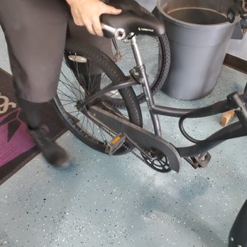 Riverbend Bikes, Boards and Bites - Bikes Near Me - Bakersfield, California