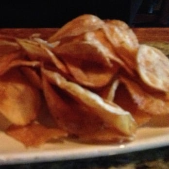 Bonefish Grill - House Chips - Seafood Near Me - Alexandria, Virginia
