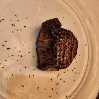 Eddie V's Prime Seafood - Filet - Seafood Near Me - El Segundo, California Eddie V's Prime Seafood - Filet - Seafood Near Me - El Segundo, California