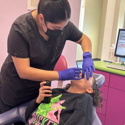 Kaleidoscope Kids Dentistry
