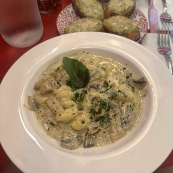 Aroma Italia - Gnocchi Gorgonzola - Pizza Near Me - Honolulu, Hawaii Aroma Italia - Gnocchi Gorgonzola - Pizza Near Me - Honolulu, Hawaii