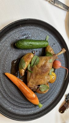 The WineSellar & Brasserie by null