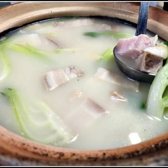 WangJia Restaurant - Shanghai Salty Pork Soup - Shanghainese Near Me - San Gabriel, California WangJia Restaurant - Shanghai Salty Pork Soup - Shanghainese Near Me - San Gabriel, California
