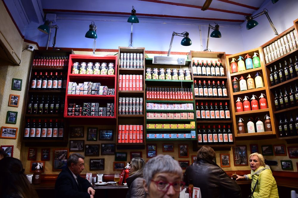 La Fábrica del Vermutillo