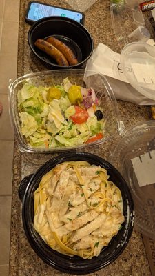 Olive Garden Italian Restaurant by null