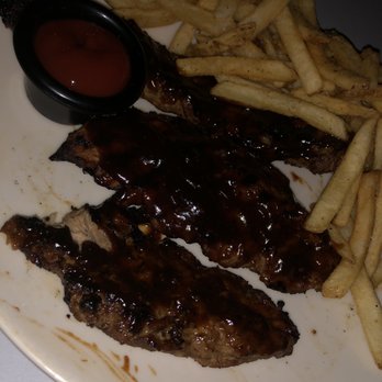 Applebee's Grill + Bar - Applebee's Riblets Platter - Sports Bars Near Me - Redlands, California Applebee's Grill + Bar - Applebee's Riblets Platter - Sports Bars Near Me - Redlands, California