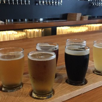 Eastern Divide - Brewpubs Near Me - Blacksburg, Virginia
