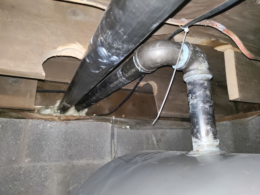 Alternative Petroleum Services - mold inspector in Milford, PA