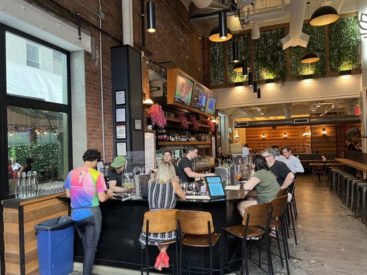 Torch & Crown Brewing Company by null