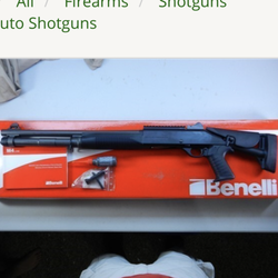 Bear Beam Firearms