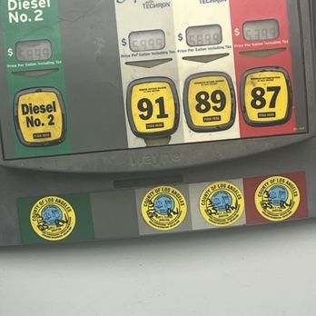 Chevron - Gas Stations Near Me - Valley Village, California Chevron - Gas Stations Near Me - Valley Village, California