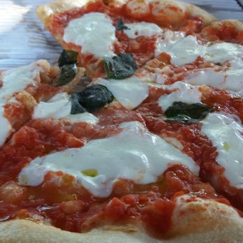 Thom's Bread - Pizza Margherita - Pizza Near Me - Lancaster, Pennsylvania Thom's Bread - Pizza Margherita - Pizza Near Me - Lancaster, Pennsylvania