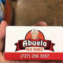 Abuela Meat Market