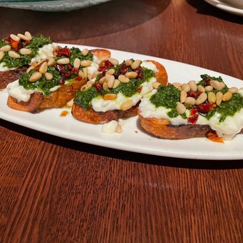 GIADA - Italian Near Me - Las Vegas, Nevada