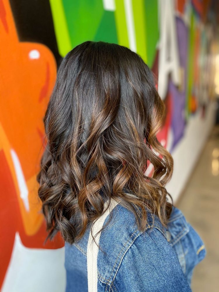 HAIRCUTS HAIR COLOR Updated August 2024 416 Photos & 35