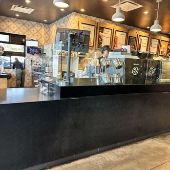 The Coffee Bean & Tea Leaf - Coffee & Tea Near Me - Rancho Cucamonga, California The Coffee Bean & Tea Leaf - Coffee & Tea Near Me - Rancho Cucamonga, California