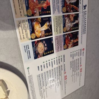 Happy Lamb Hot Pot - Bridgeport - Menu - Hot Pot Near Me - Chicago, Illinois