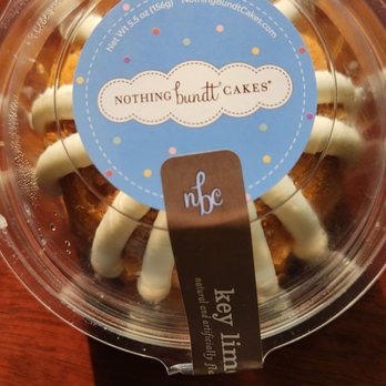 Nothing Bundt Cakes - Bakeries Near Me - Amherst, New York