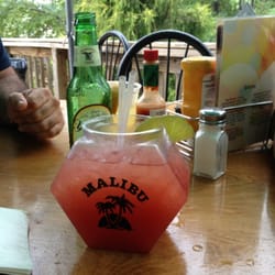 Sunset Cove - Malibu Fish Bowl