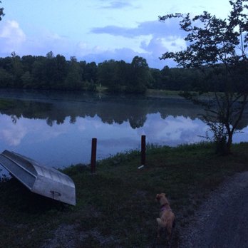 Lake Myers Campground - Lake on property - RV Parks Near Me - Mocksville, North Carolina Lake Myers Campground - Lake on property - RV Parks Near Me - Mocksville, North Carolina