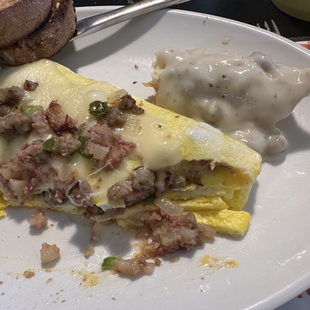 Sunnyside Cafe - Omelet special - Breakfast & Brunch Near Me - Alliance, Ohio Sunnyside Cafe - Omelet special - Breakfast & Brunch Near Me - Alliance, Ohio