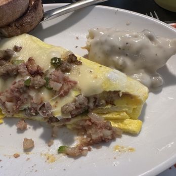 Sunnyside Cafe - Omelet special - Breakfast & Brunch Near Me - Alliance, Ohio Sunnyside Cafe - Omelet special - Breakfast & Brunch Near Me - Alliance, Ohio