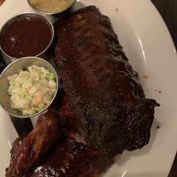 Wildfire - Chicken & Rib Combo $57.95 - Steakhouses Near Me - McLean, Virginia Wildfire - Chicken & Rib Combo $57.95 - Steakhouses Near Me - McLean, Virginia