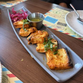 Kailash Parbat - Vegetarian Near Me - Santa Clara, California