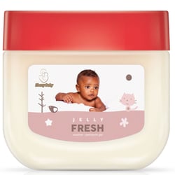 GT World of Beauty - Ebony Baby - Fresh