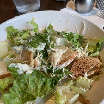 Burtons Grill & Bar - Half Caesar - New American Near Me - Mount Pleasant, South Carolina Burtons Grill & Bar - Half Caesar - New American Near Me - Mount Pleasant, South Carolina