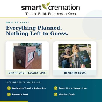 Smart Cremation - Cremation Services Near Me - Portland, Oregon Smart Cremation - Cremation Services Near Me - Portland, Oregon