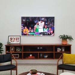 Dynamiq A/V Integration - Samsung Frame TV Install.