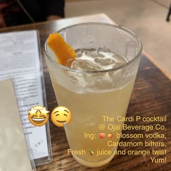 The Ojai Beverage - Beer, Wine & Spirits Near Me - Ojai, California The Ojai Beverage - Beer, Wine & Spirits Near Me - Ojai, California