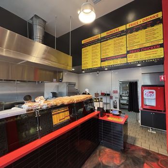 IB’s - IBs! - Burgers Near Me - Santa Clara, California IB’s - IBs! - Burgers Near Me - Santa Clara, California
