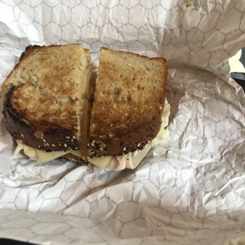 Cocoon Coffee House - Ice cold Rachel Sandwich. Not good at all. - Coffee & Tea Near Me - Hawley, Pennsylvania Cocoon Coffee House - Ice cold Rachel Sandwich. Not good at all. - Coffee & Tea Near Me - Hawley, Pennsylvania