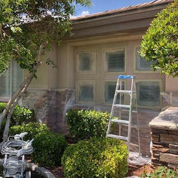 Straight Edge Painting - "Professional Prepping" - Painters Near Me - Las Vegas, Nevada Straight Edge Painting - "Professional Prepping" - Painters Near Me - Las Vegas, Nevada