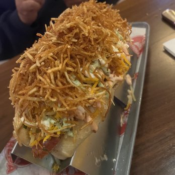 Senora Arepa - Mixto pepitos - Venezuelan Near Me - Louisville, Kentucky Senora Arepa - Mixto pepitos - Venezuelan Near Me - Louisville, Kentucky