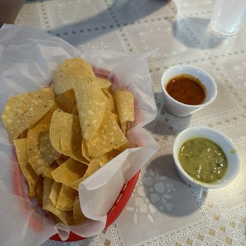 Mi Lindo Michoacan - Mexican Near Me - Austin, Texas