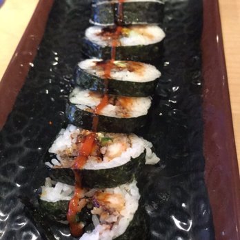 Sushi One - Sushi Bars Near Me - Reno, Nevada
